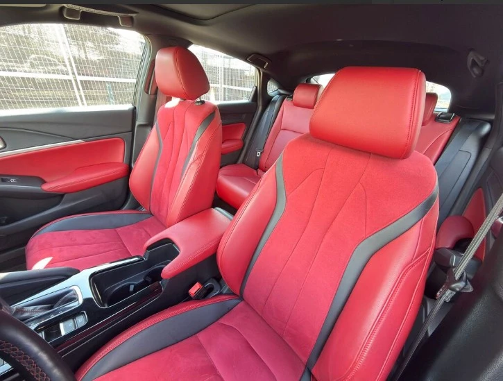 2023 Acura Integra 5th Gen - Image 10 of 20