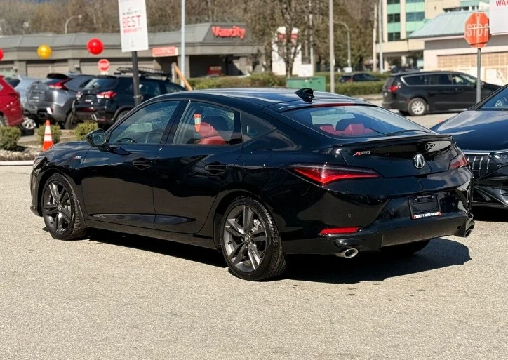2023 Acura Integra 5th Gen - Image 8 of 20