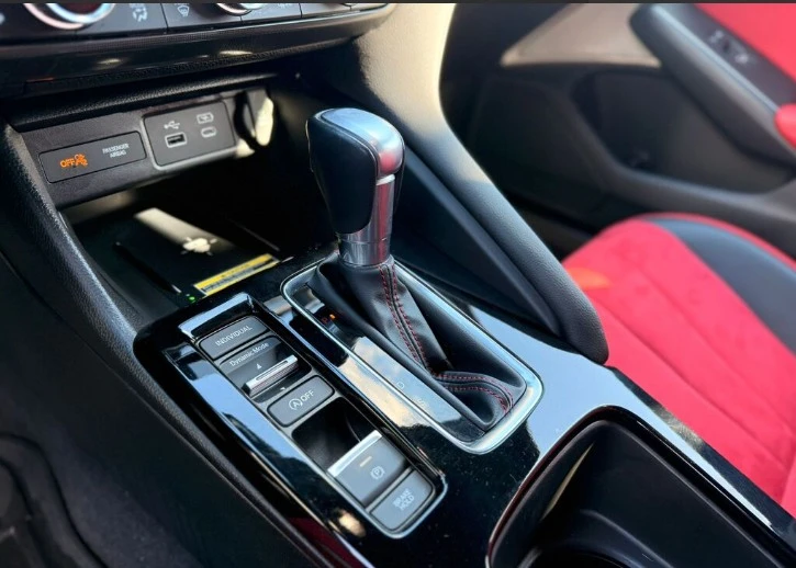2023 Acura Integra 5th Gen - Image 12 of 20