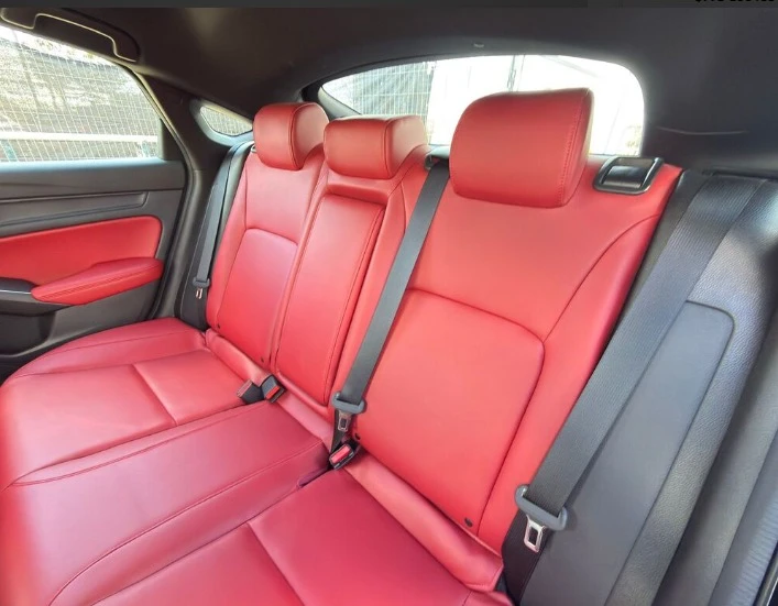 2023 Acura Integra 5th Gen - Image 19 of 20