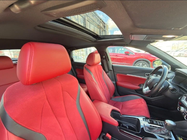 2023 Acura Integra 5th Gen - Image 18 of 20