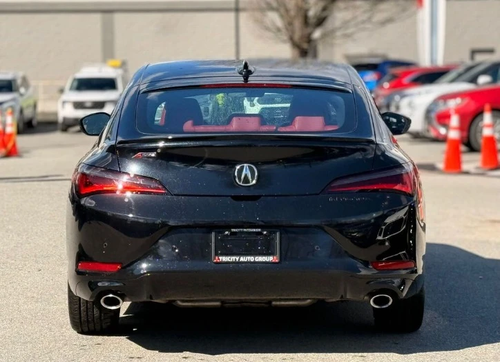 2023 Acura Integra 5th Gen - Image 7 of 20