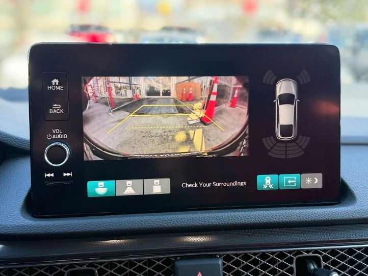 2023 Acura Integra 5th Gen - Image 15 of 20