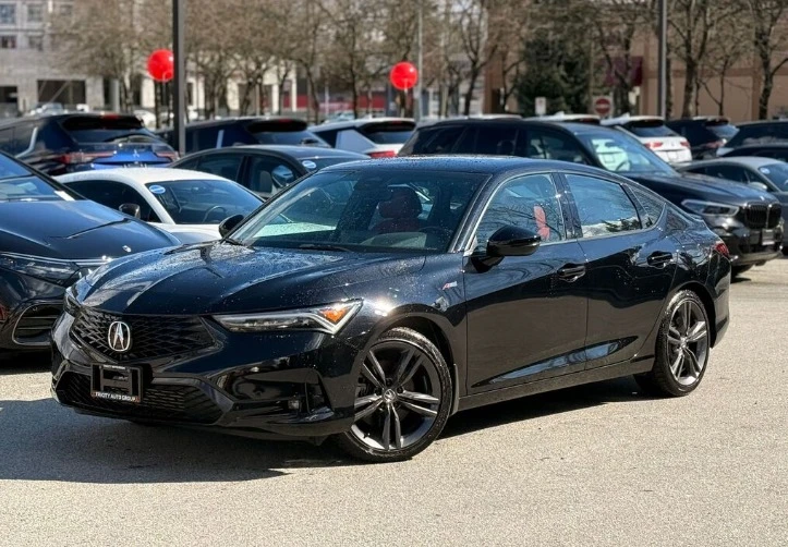 2023 Acura Integra 5th Gen - Image 3 of 20