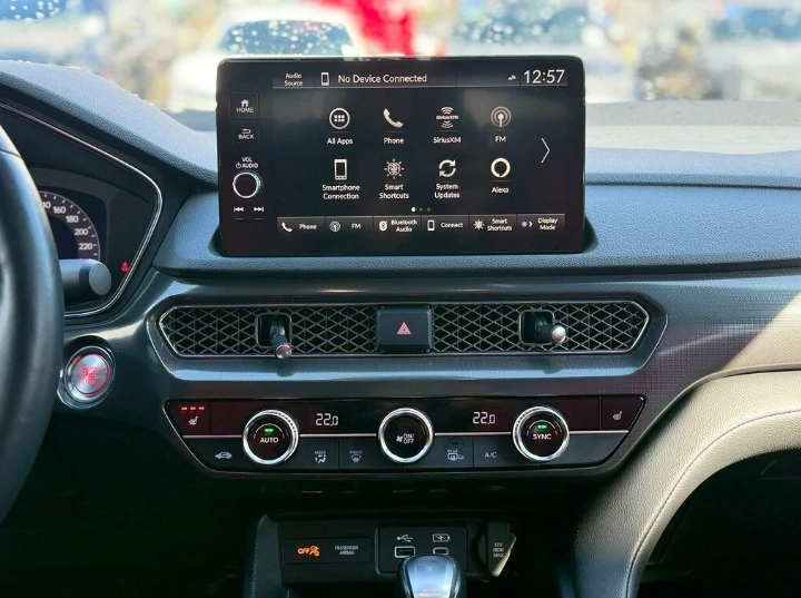 2023 Acura Integra 5th Gen - Image 14 of 20