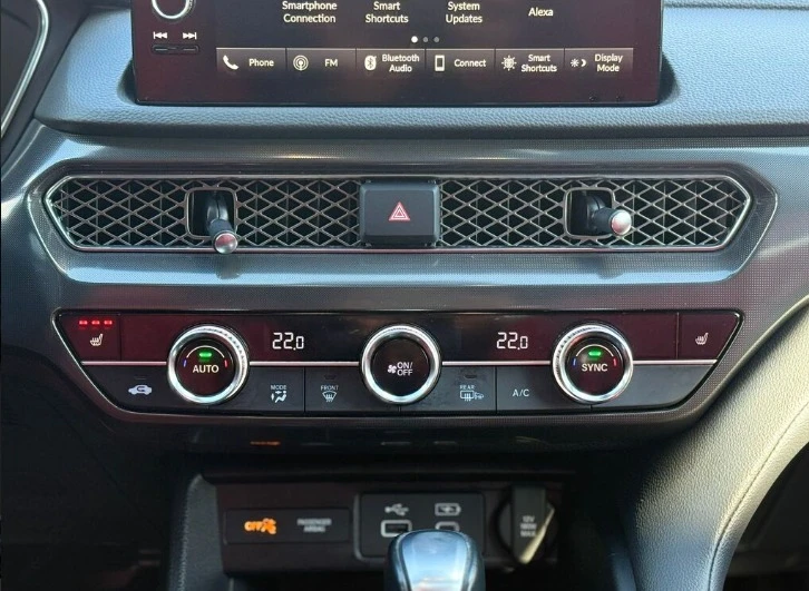 2023 Acura Integra 5th Gen - Image 13 of 20