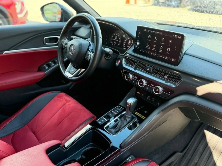 2023 Acura Integra 5th Gen - Image 17 of 20
