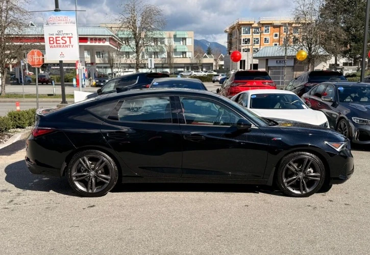 2023 Acura Integra 5th Gen - Image 5 of 20