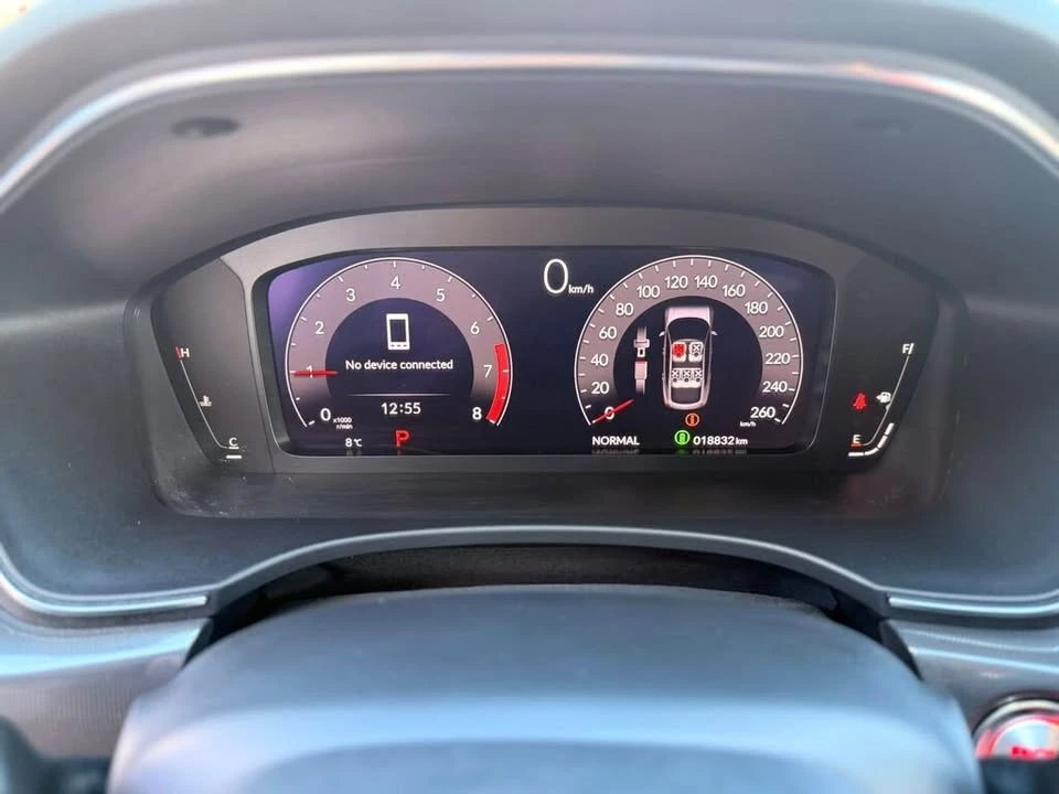 2023 Acura Integra 5th Gen - Image 8 of 15