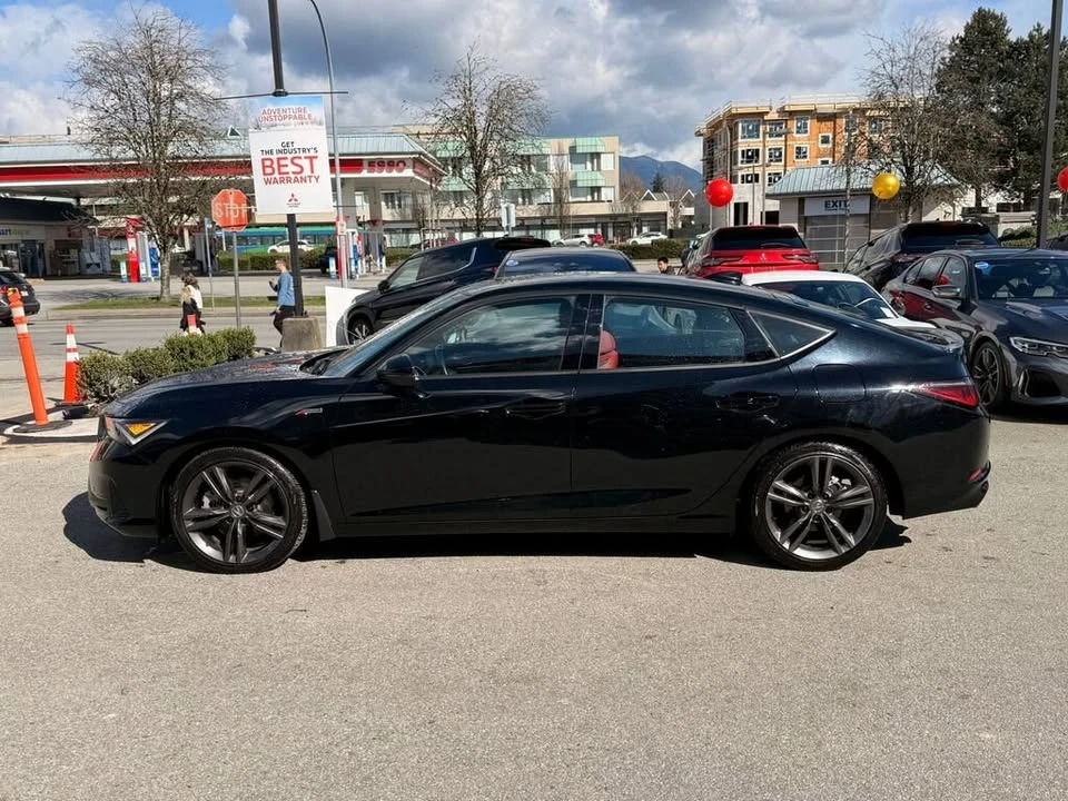 2023 Acura Integra 5th Gen - Image 3 of 15
