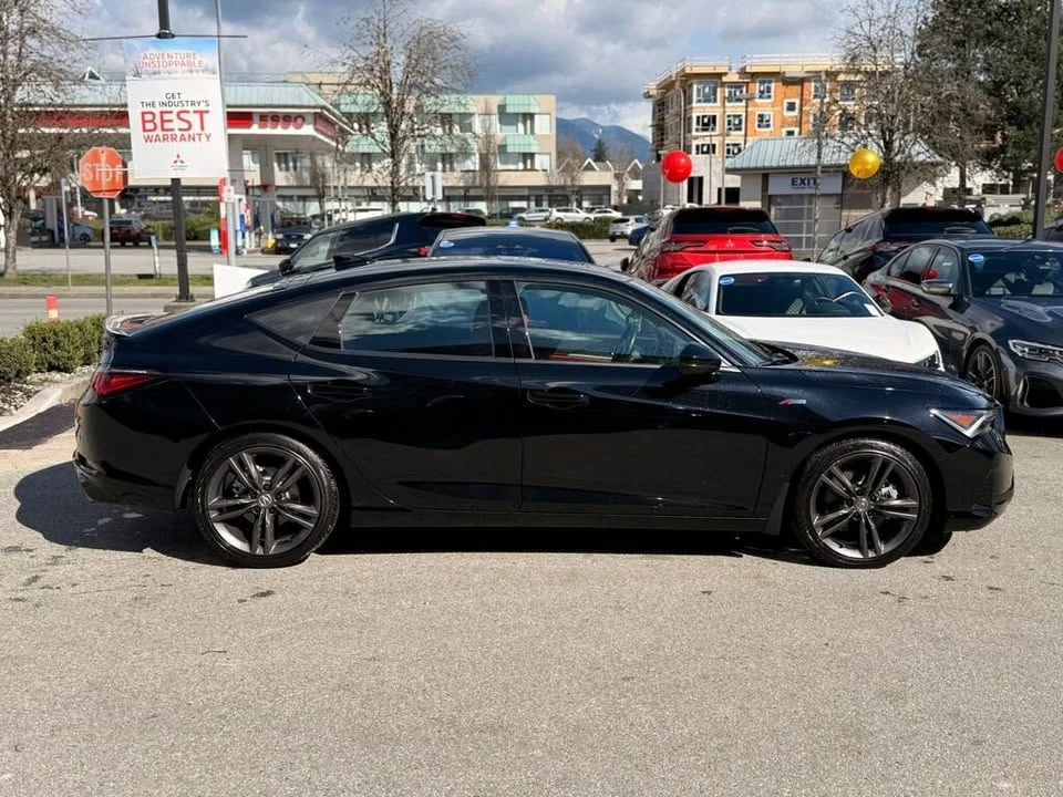 2023 Acura Integra 5th Gen - Image 7 of 15