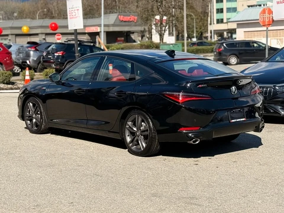 2023 Acura Integra 5th Gen - Image 4 of 15