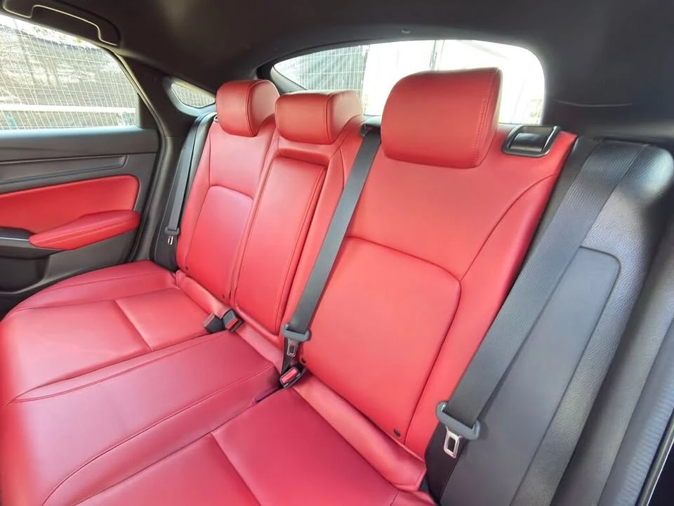 2023 Acura Integra 5th Gen - Image 11 of 15
