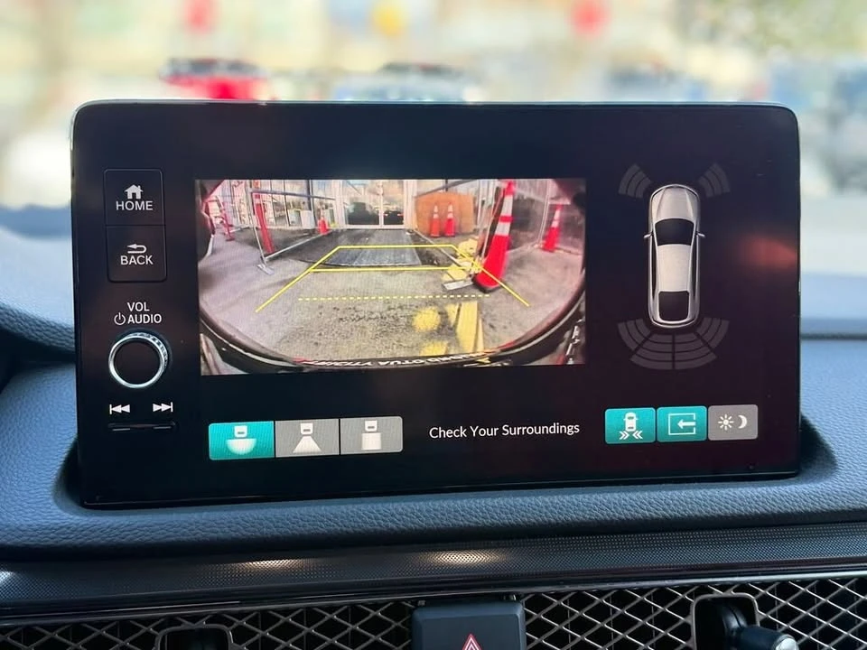 2023 Acura Integra 5th Gen - Image 9 of 15