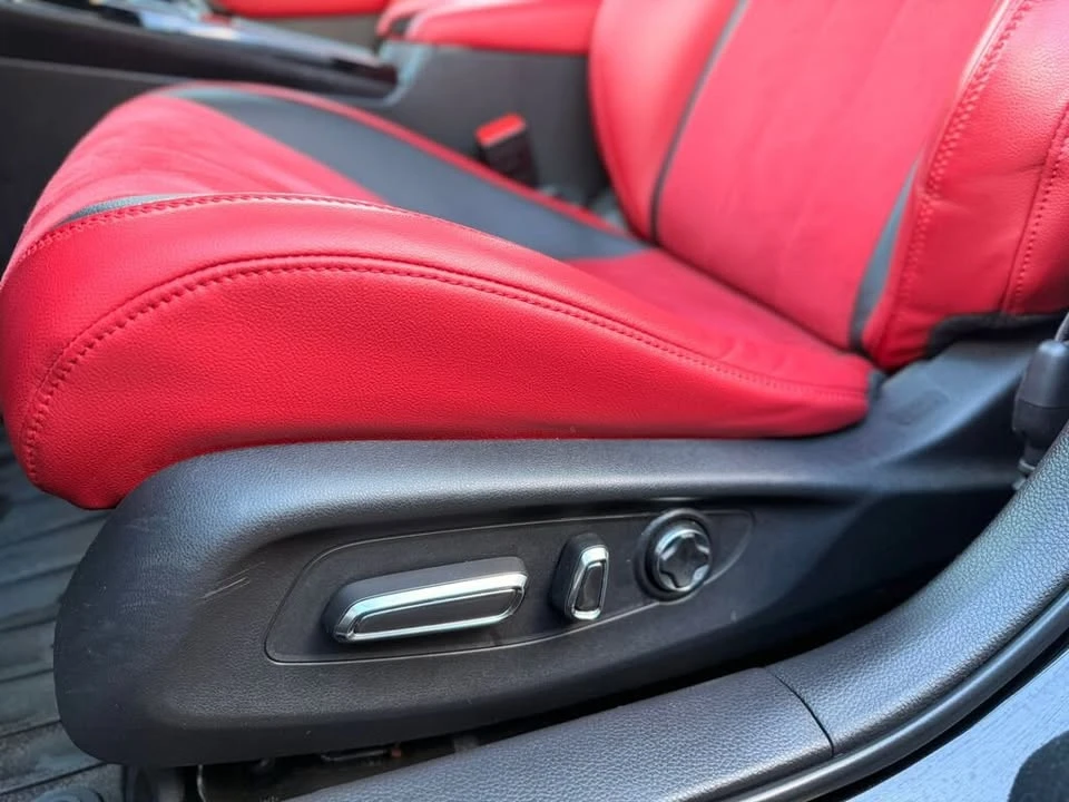 2023 Acura Integra 5th Gen - Image 12 of 15