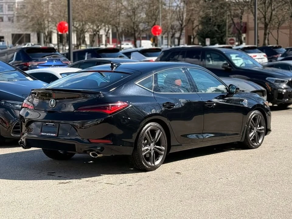 2023 Acura Integra 5th Gen - Image 6 of 15