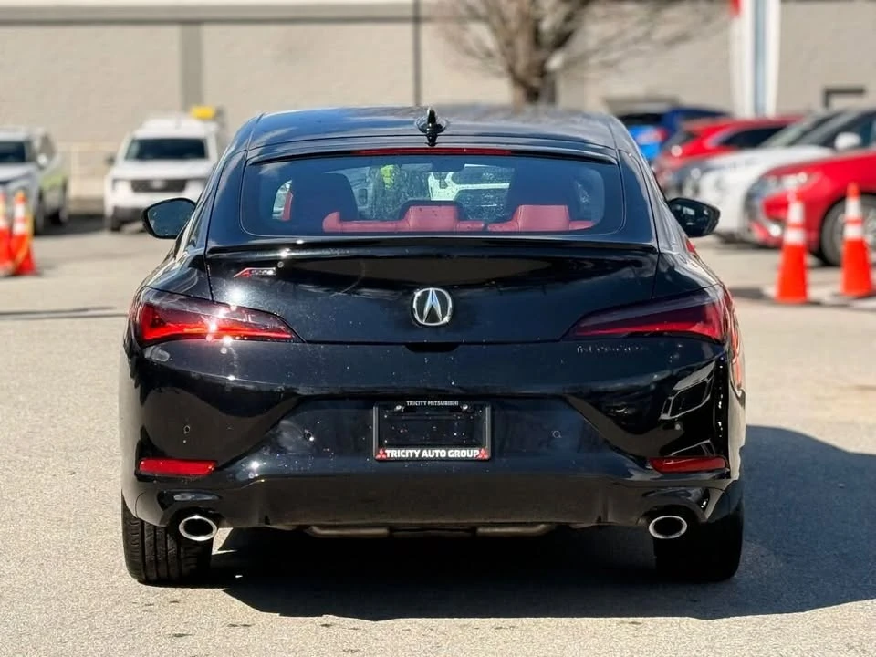 2023 Acura Integra 5th Gen - Image 5 of 15