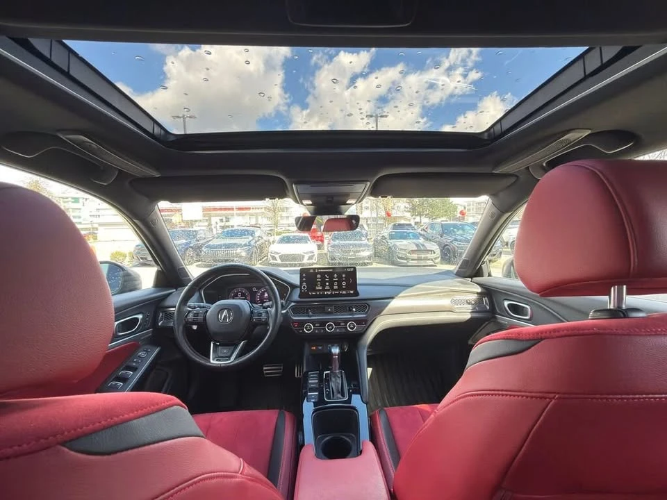 2023 Acura Integra 5th Gen - Image 14 of 15