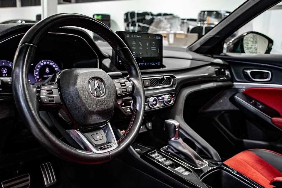 2023 Acura Integra 5th Gen - Image 19 of 20