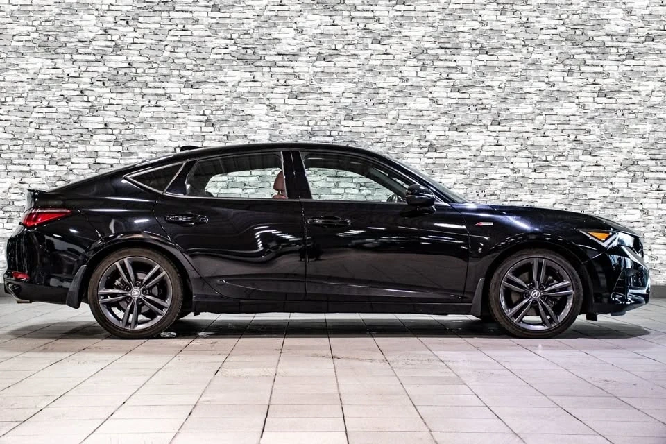 2023 Acura Integra 5th Gen - Image 11 of 19