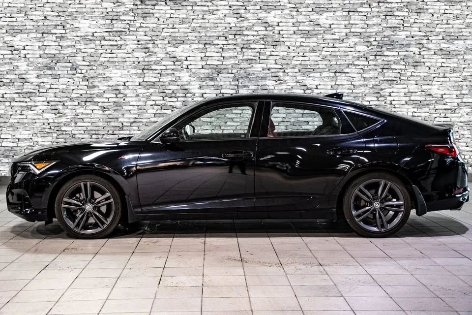 2023 Acura Integra 5th Gen - Image 18 of 20