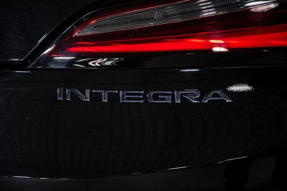 2023 Acura Integra 5th Gen - Image 16 of 20