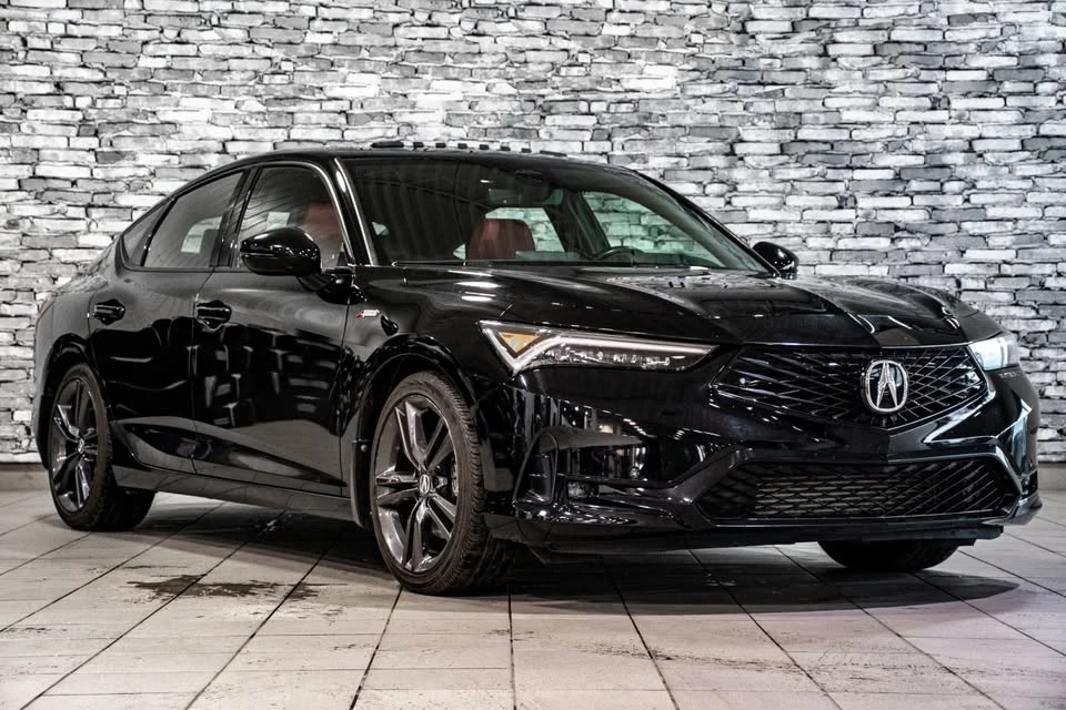2023 Acura Integra 5th Gen - Image 9 of 20