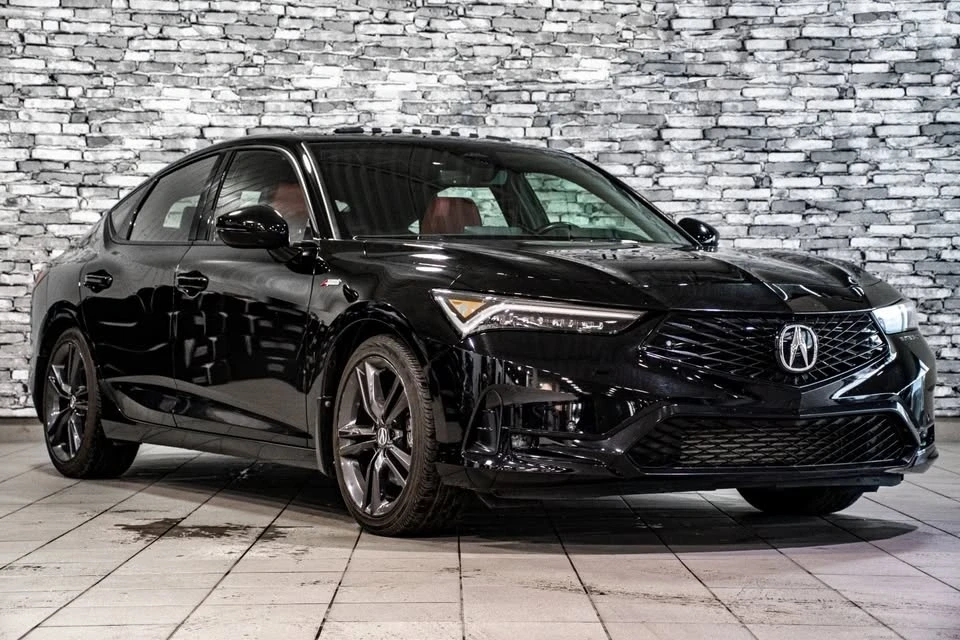 2023 Acura Integra 5th Gen - Image 9 of 19