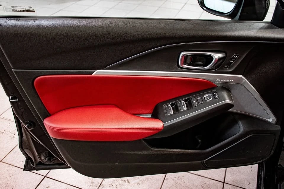 2023 Acura Integra 5th Gen - Image 19 of 19