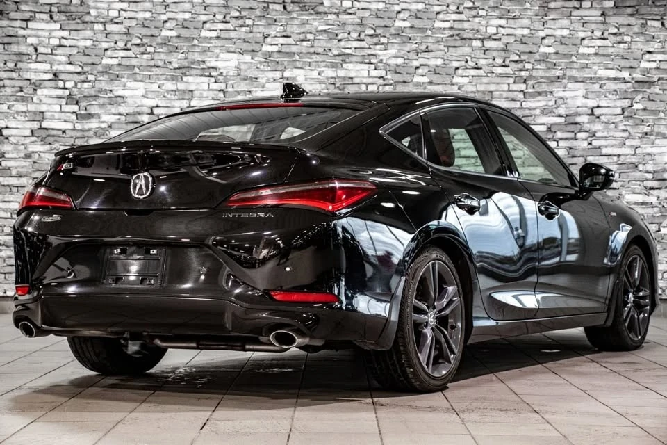 2023 Acura Integra 5th Gen - Image 13 of 20