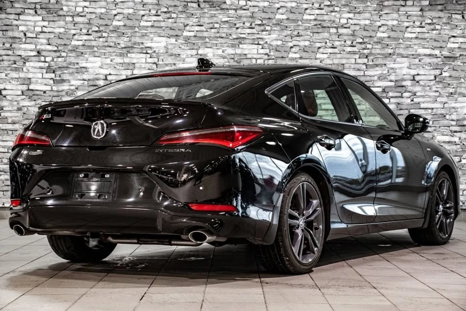 2023 Acura Integra 5th Gen - Image 13 of 19