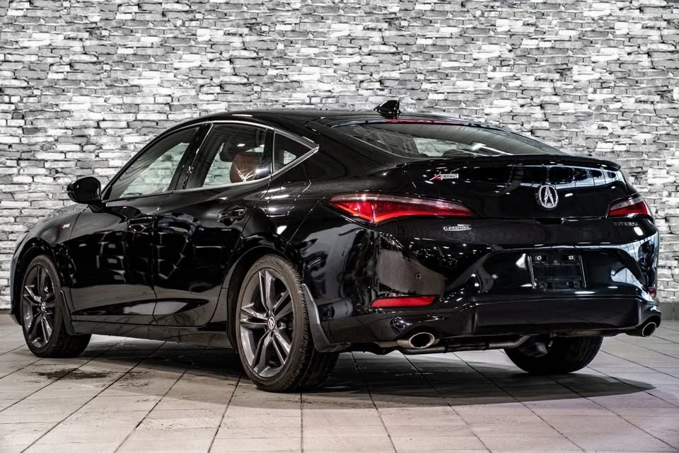 2023 Acura Integra 5th Gen - Image 17 of 19