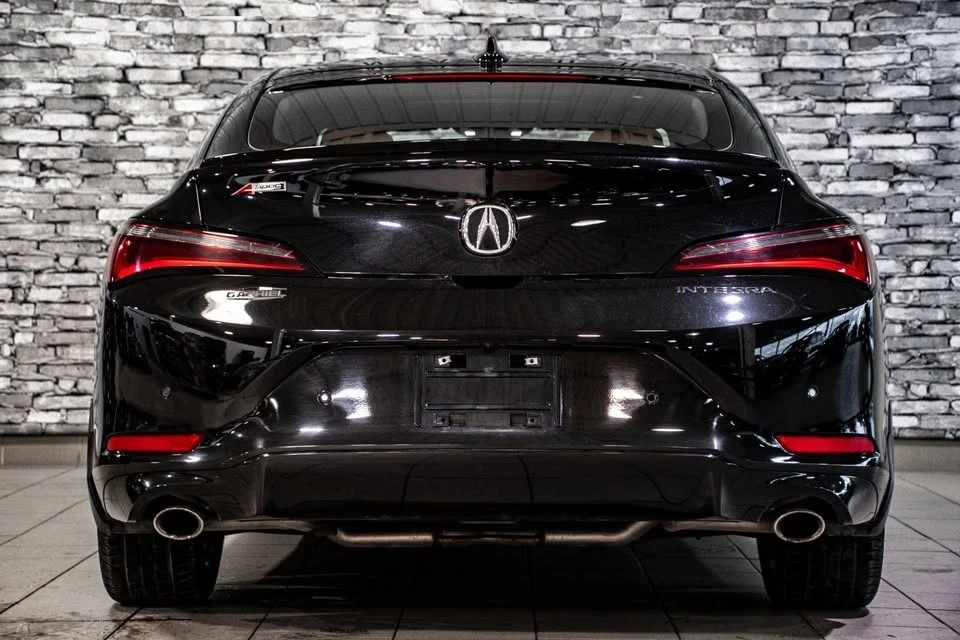 2023 Acura Integra 5th Gen - Image 15 of 19