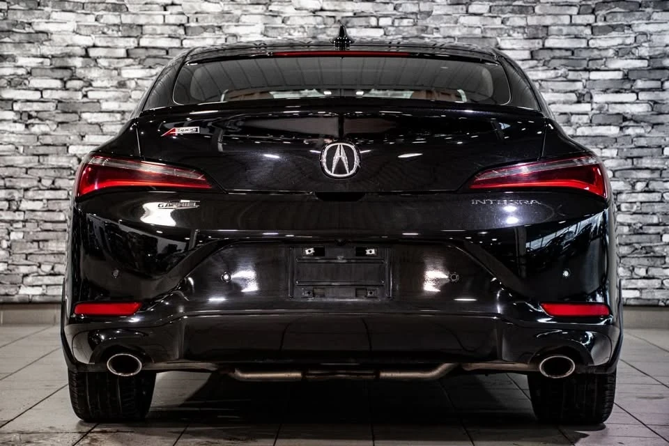 2023 Acura Integra 5th Gen - Image 15 of 20