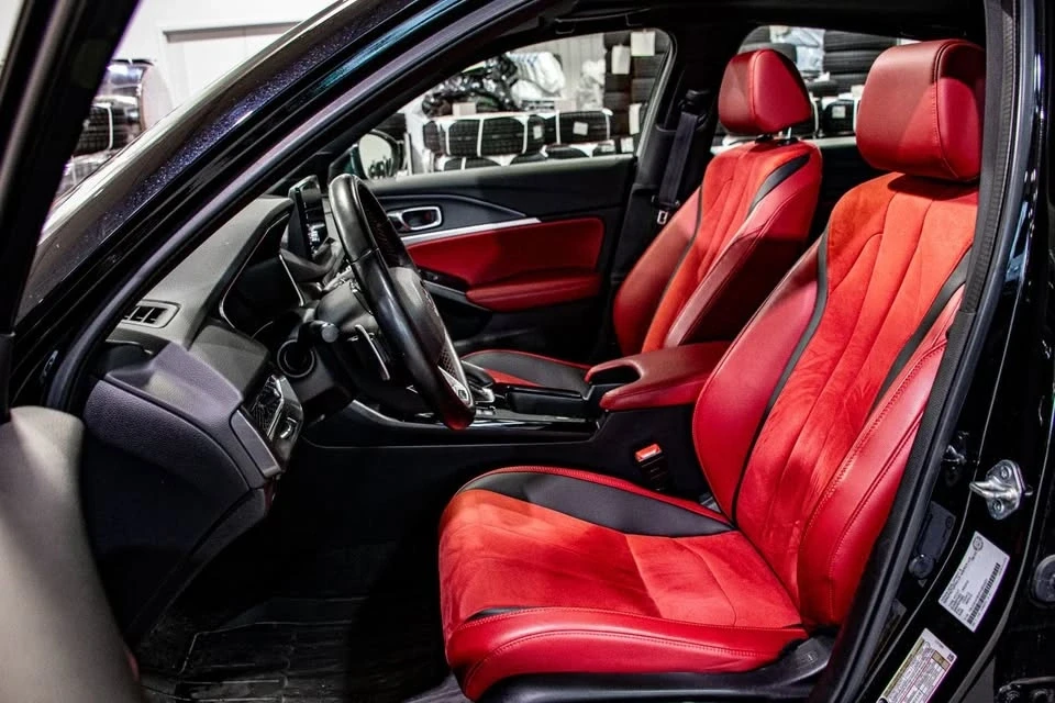 2023 Acura Integra 5th Gen - Image 4 of 19