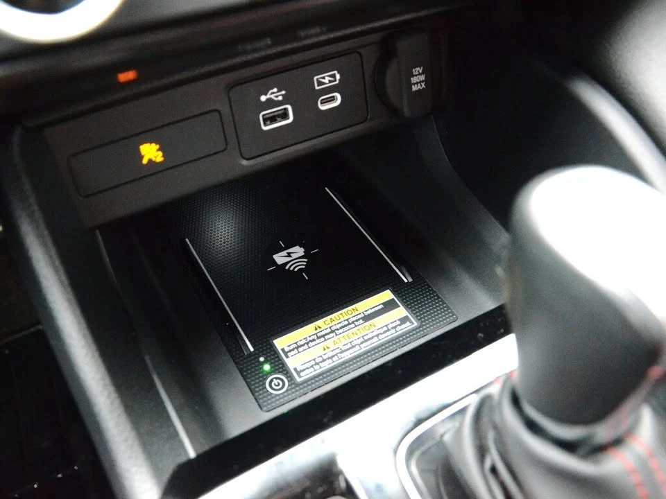 2023 Acura Integra 5th Gen - Image 17 of 17