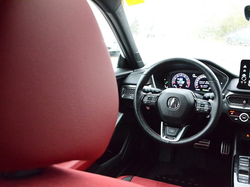2023 Acura Integra 5th Gen - Image 14 of 17