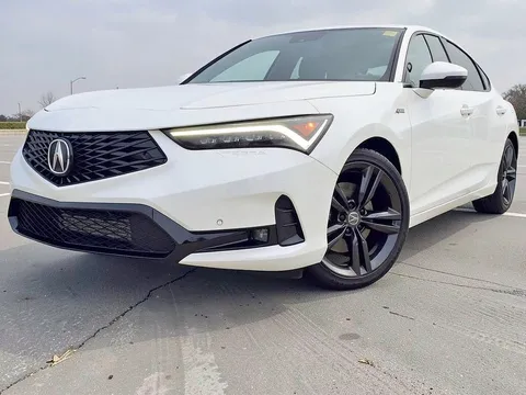 2023 Acura Integra Elite A-Spec