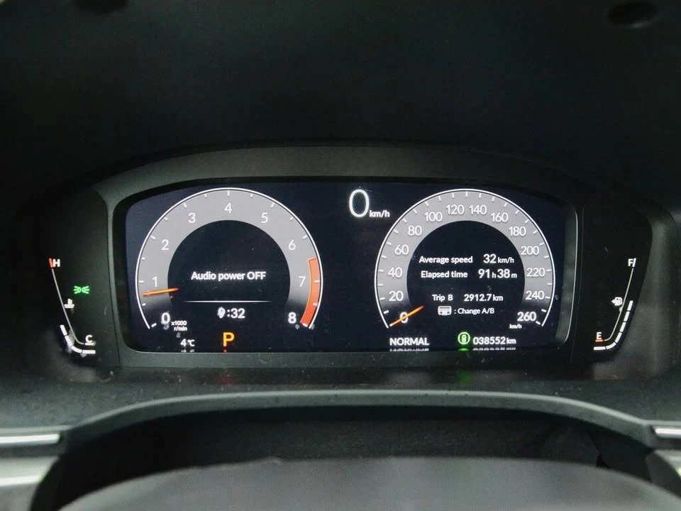 2023 Acura Integra 5th Gen - Image 12 of 17