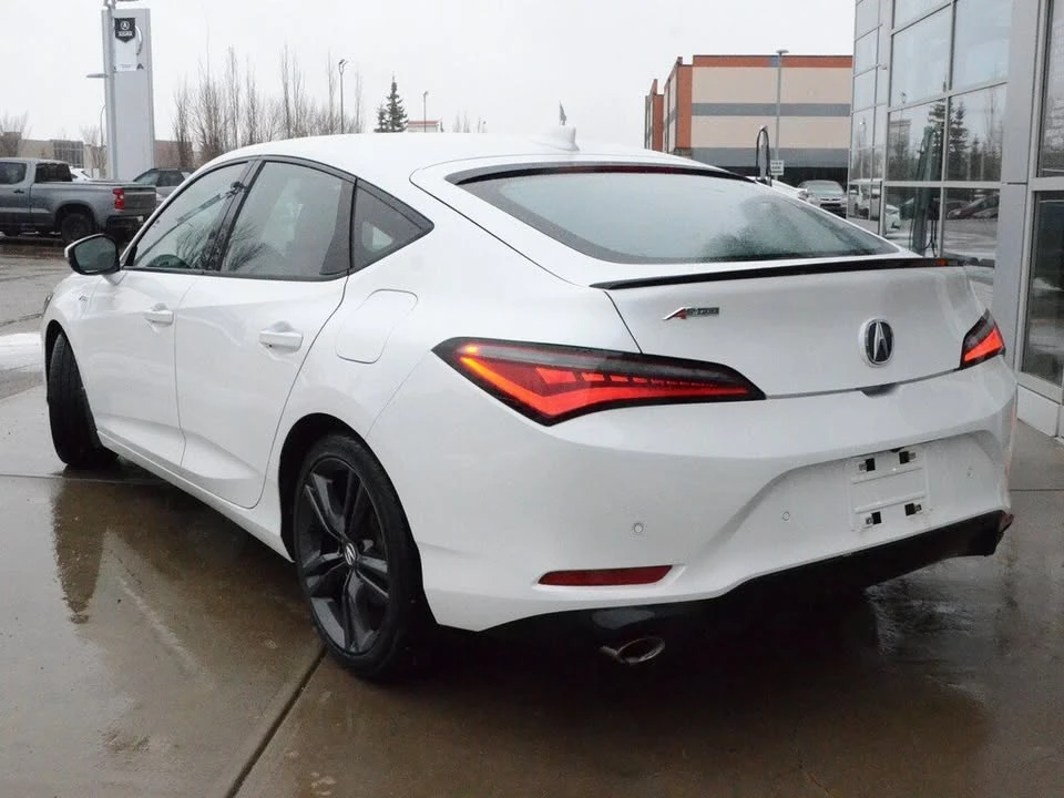 2023 Acura Integra 5th Gen - Image 5 of 17