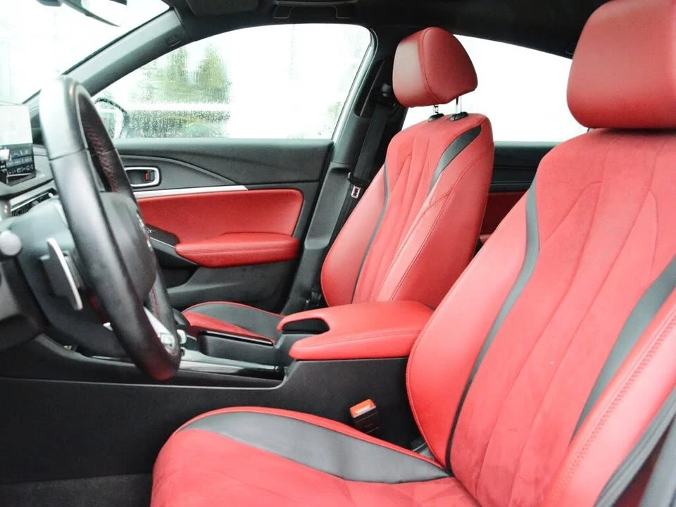 2023 Acura Integra 5th Gen - Image 2 of 17