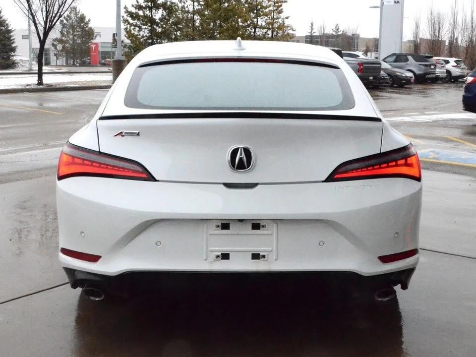 2023 Acura Integra 5th Gen - Image 8 of 17