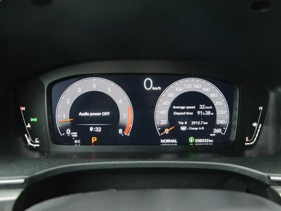 2023 Acura Integra 5th Gen - Image 16 of 16