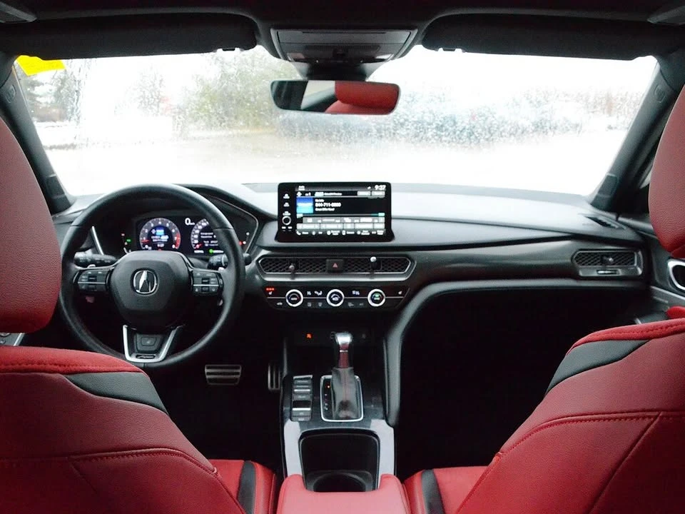 2023 Acura Integra 5th Gen - Image 13 of 16