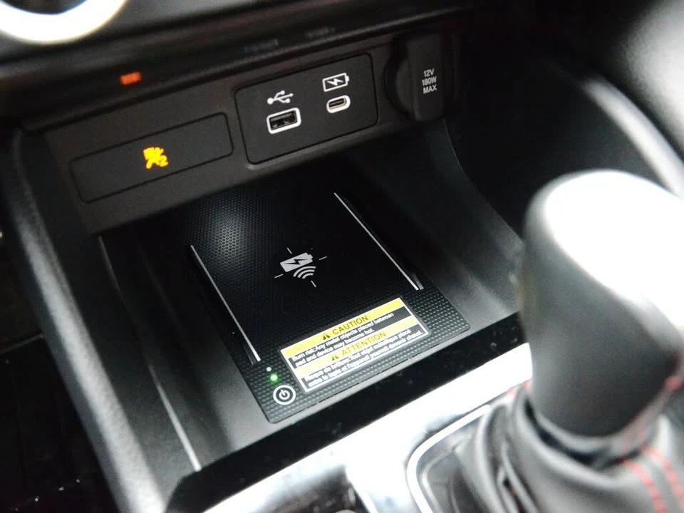 2023 Acura Integra 5th Gen - Image 14 of 16