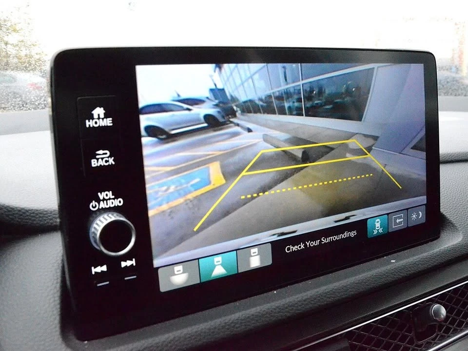 2023 Acura Integra 5th Gen - Image 15 of 16