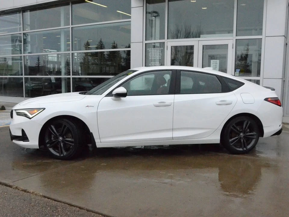 2023 Acura Integra 5th Gen - Image 2 of 16