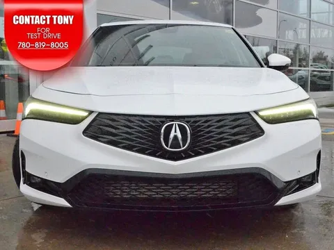 2023 Acura Integra Elite A-Spec