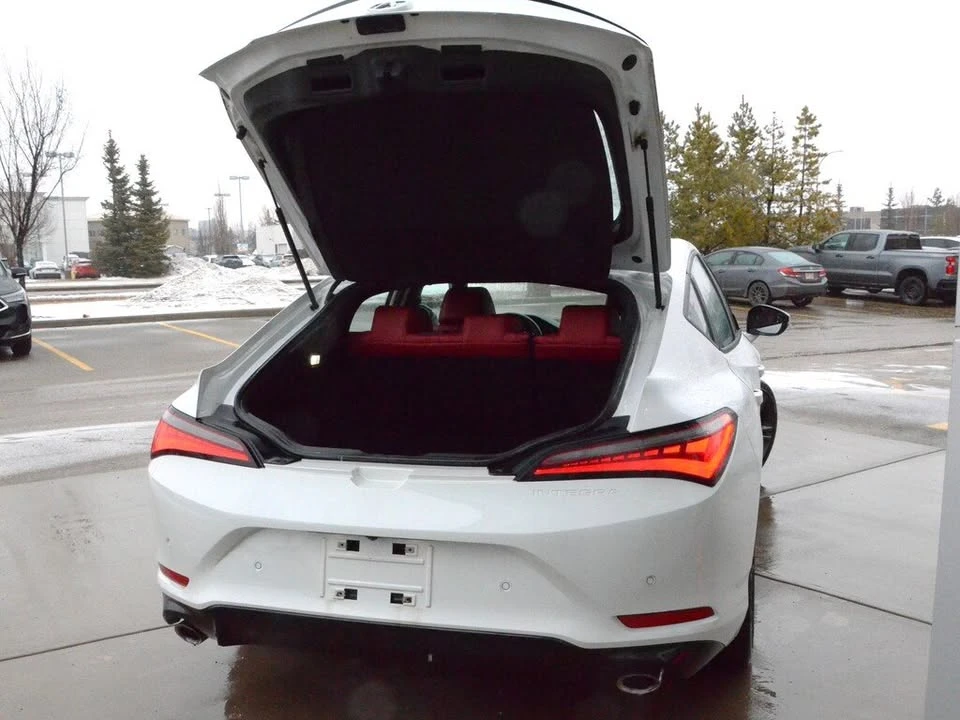 2023 Acura Integra 5th Gen - Image 5 of 16