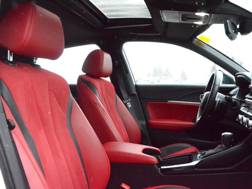 2023 Acura Integra 5th Gen - Image 9 of 16